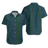 MacKirdy Tartan Hawaiian Shirt